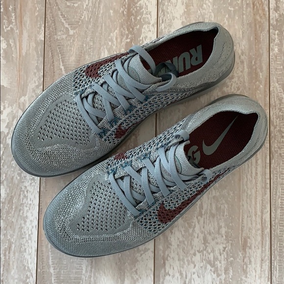 NWT Nike Free RN Flyknit - Picture 9 of 15